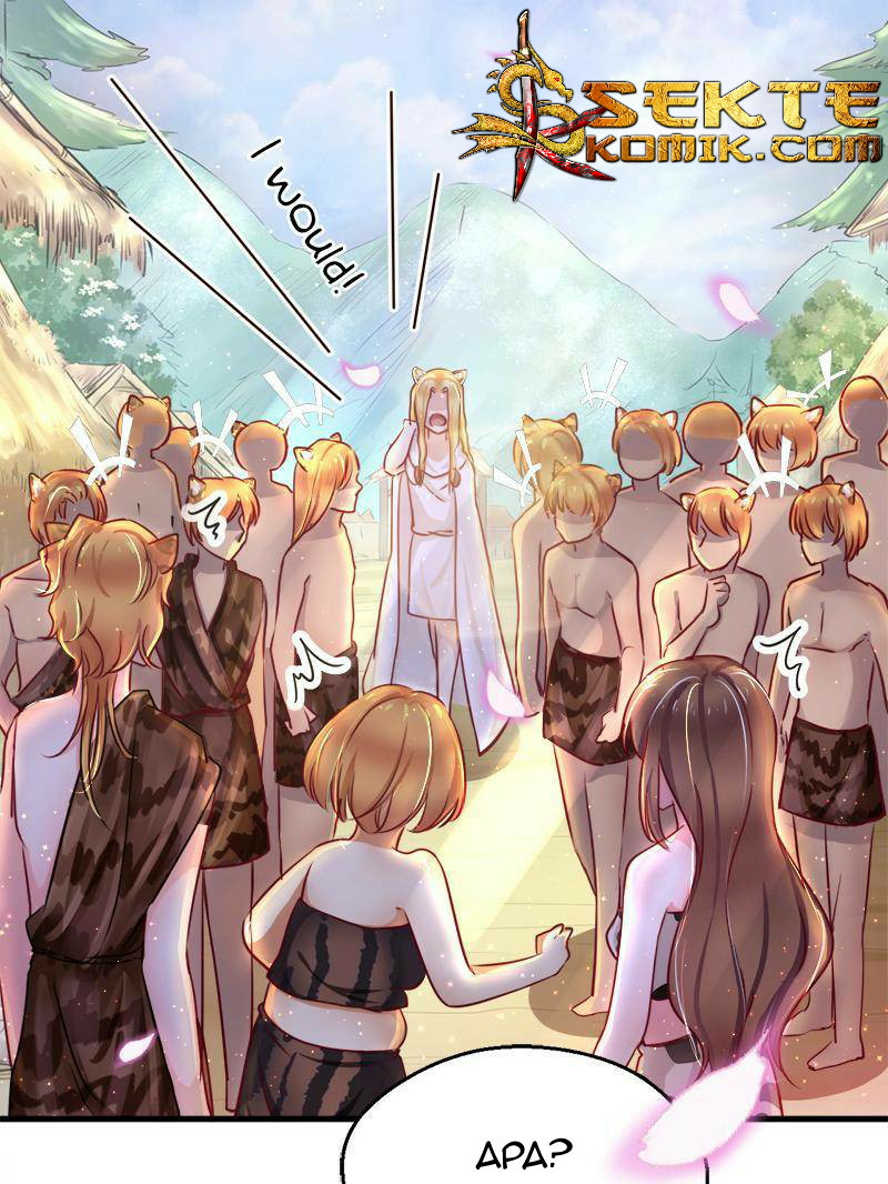 Beauty and the Beasts Chapter 07 Gambar 44